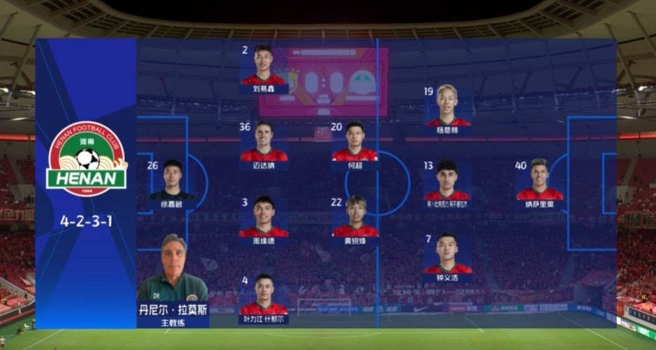 关键球员保, 城的足协杯, 协杯半决赛