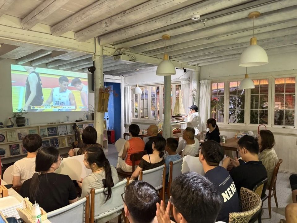 inews, 浙江南大门