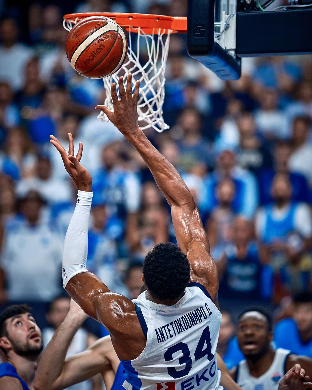 昆博的赛场, Me, 虎扑