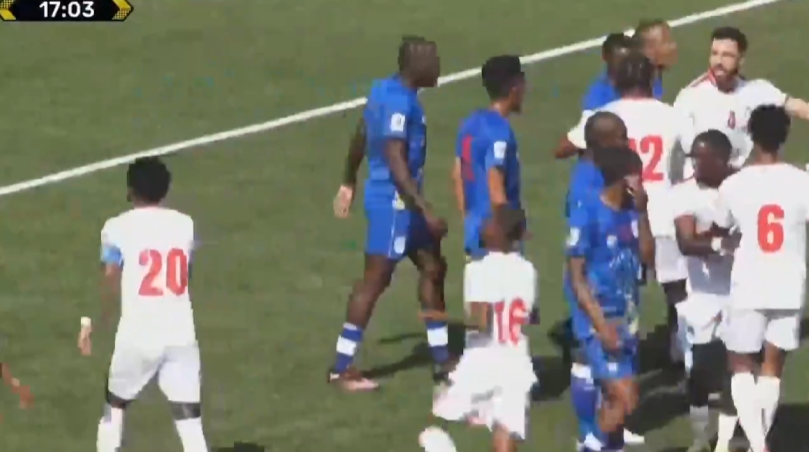 沙巴拉拉倒 沙巴拉拉倒