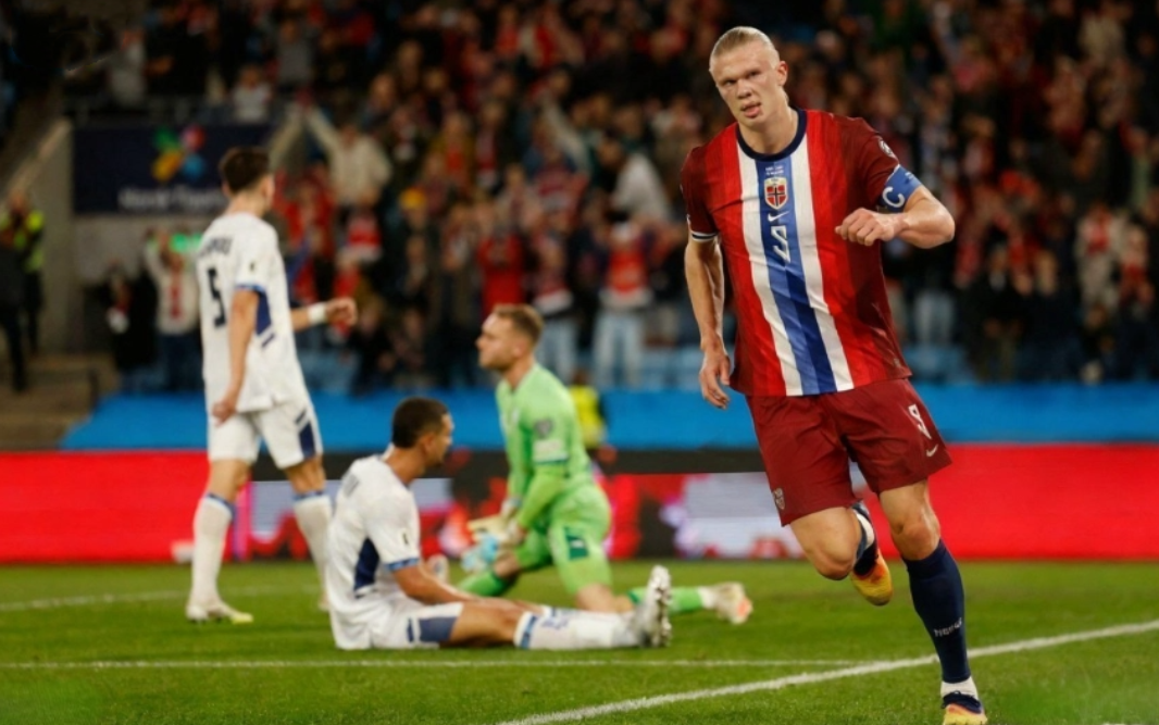 不进, 西班牙队